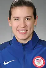 Olympic Bronze Medalist Courtney Hurley to Join Final Summer Camp Session (Aug 1-5)